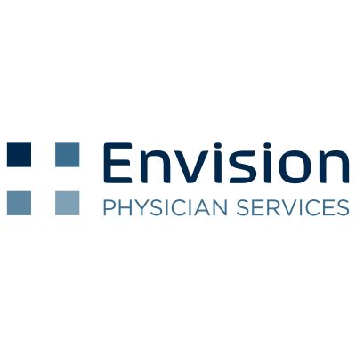 Maria Landolfi has been working as a Senior Executive Assistant at Envision Physician Services for 16 years. . Envision physician services financial assistance